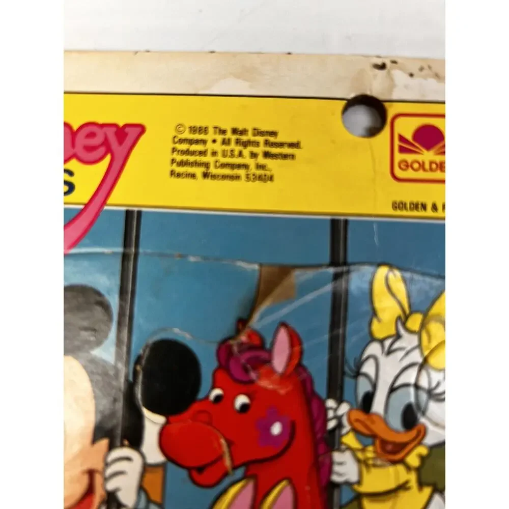 Golden disney babies